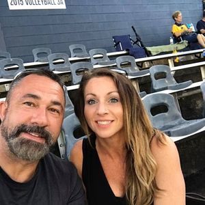 Meet your Posher, Sandy